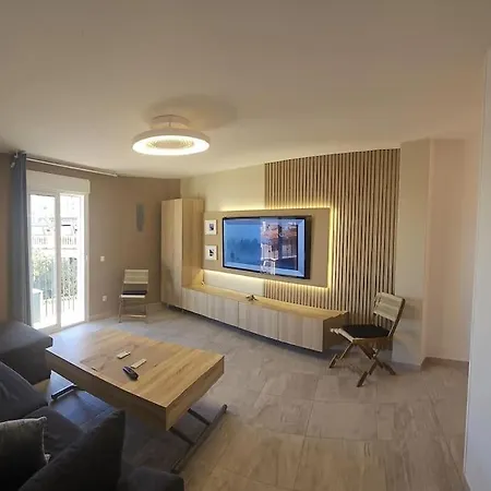 Symphony Sunrise, With Stunning Sea Views And Short Walk To The By Namaste Elite Torremolinos