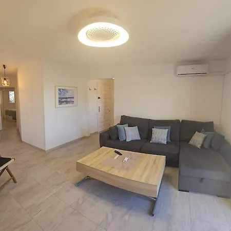 Symphony Sunrise, With Stunning Sea Views And Short Walk To The By Namaste Elite 아파트 토레몰리노스