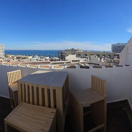 아파트 Symphony Sunrise, With Stunning Sea Views And Short Walk To The By Namaste Elite