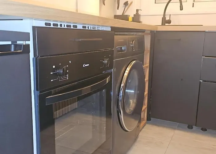 Διαμέρισμα Symphony Sunrise, With Stunning Sea Views And Short Walk To The By Namaste Elite