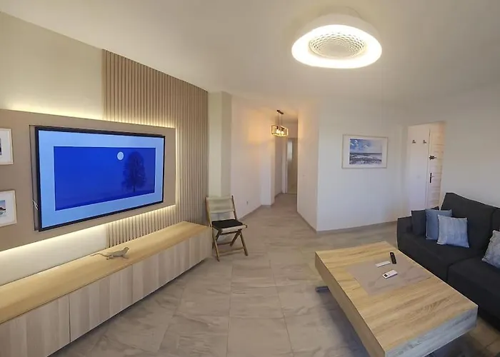 Symphony Sunrise, With Stunning Sea Views And Short Walk To The By Namaste Elite Διαμέρισμα *