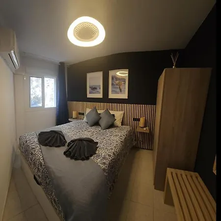 Symphony Sunrise, With Stunning Sea Views And Short Walk To The By Namaste Elite Daire Torremolinos