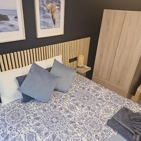 Symphony Sunrise, With Stunning Sea Views And Short Walk To The By Namaste Elite Daire Torremolinos