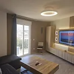 Apartment Symphony Sunrise, With Stunning Sea Views And Short Walk To The By Namaste Elite *