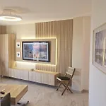 Apartment Symphony Sunrise, With Stunning Sea Views And Short Walk To The By Namaste Elite *