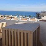 Symphony Sunrise, With Stunning Sea Views And Short Walk To The By Namaste Elite Apartment Torremolinos
