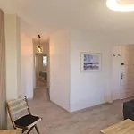 Apartment Symphony Sunrise, With Stunning Sea Views And Short Walk To The By Namaste Elite *