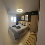 Symphony Sunrise, With Stunning Sea Views And Short Walk To The By Namaste Elite Apartment