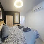 Symphony Sunrise, With Stunning Sea Views And Short Walk To The By Namaste Elite * Torremolinos