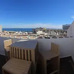 Apartment Symphony Sunrise, With Stunning Sea Views And Short Walk To The By Namaste Elite