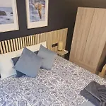 Symphony Sunrise, With Stunning Sea Views And Short Walk To The By Namaste Elite Apartment Torremolinos