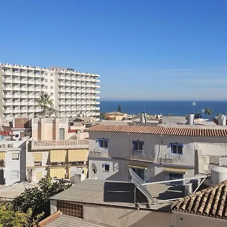 Apartment Symphony Sunrise, With Stunning Sea Views And Short Walk To The By Namaste Elite *