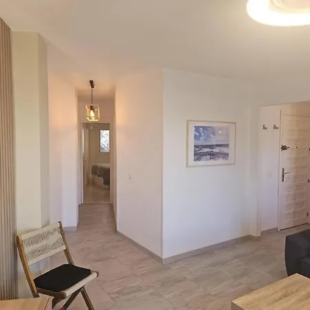 Apartment Symphony Sunrise, With Stunning Sea Views And Short Walk To The By Namaste Elite *