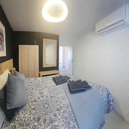 Symphony Sunrise, With Stunning Sea Views And Short Walk To The By Namaste Elite * Torremolinos