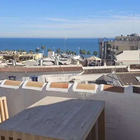 Symphony Sunrise, With Stunning Sea Views And Short Walk To The By Namaste Elite